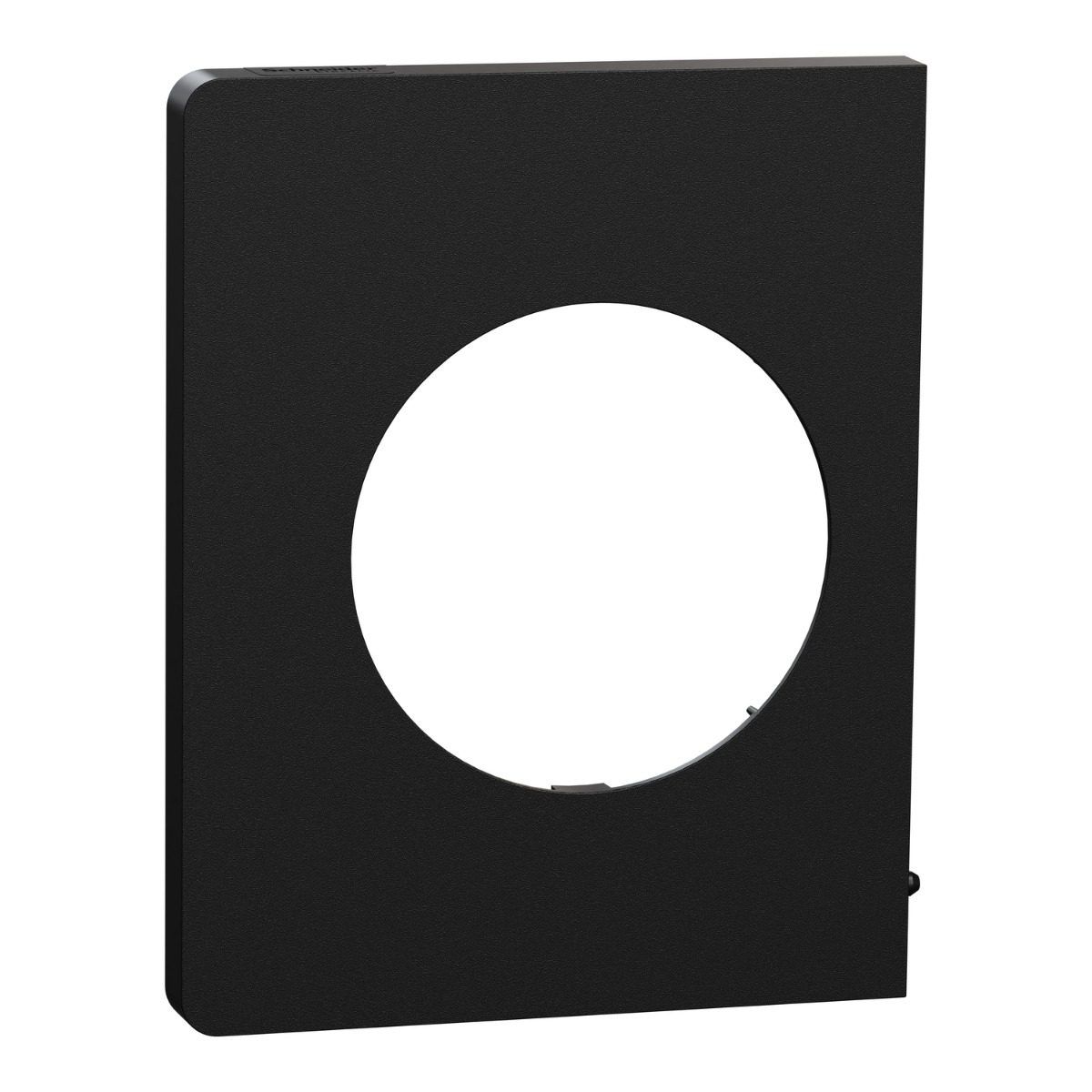 ODACE 2 - PLAQUE 08 3 P ANTHRACITE