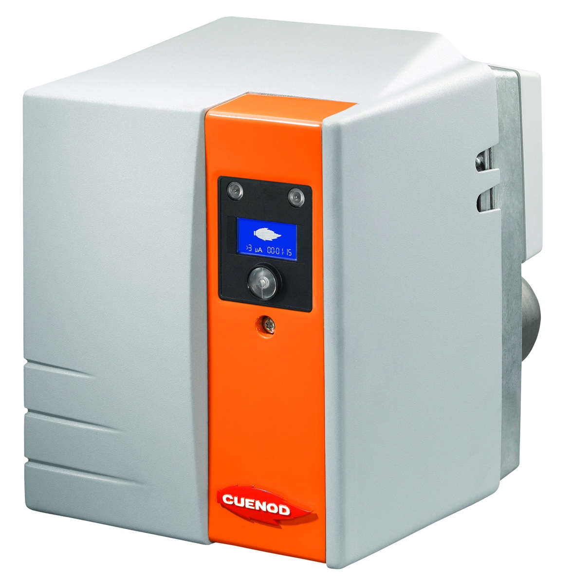 BRULEUR FUEL NC4 H101A PRO VIEW 1 ALLURE 20/40 KW CUENOD