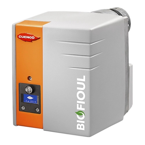 BRÛLEUR BIO FUEL NC4 R106A 1 ALLURE 16/40 KW CUENOD