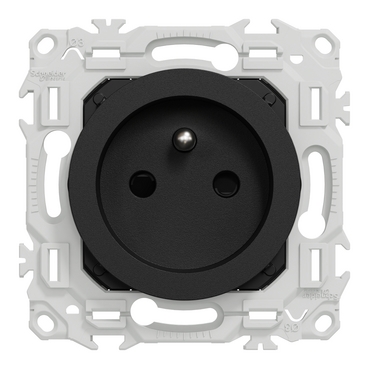 ODACE 2 - PRISE RENO 2P+T ANTHRACITE