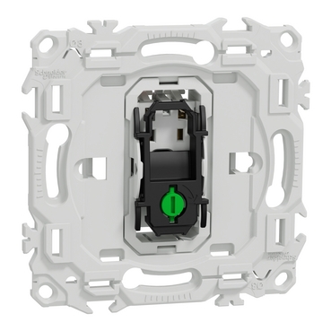 ODACE 2 - VV OU POUSSOIR SANS ENJO