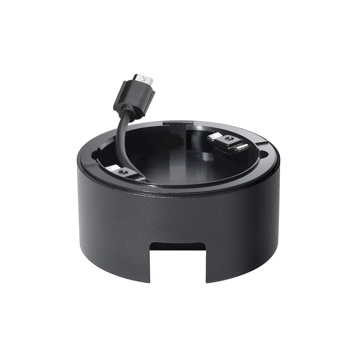 ADAPTATEUR POE POUR CAM. INT. ADVANCE PRO NOIR