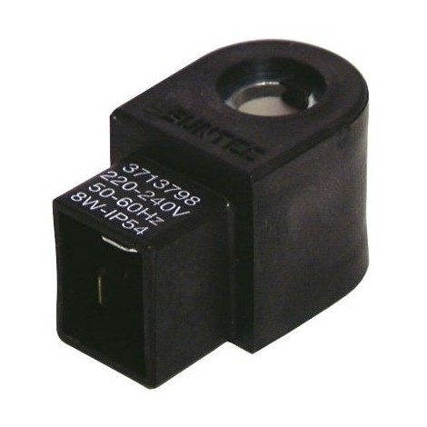 BOBINE ÉLECTROVANNE