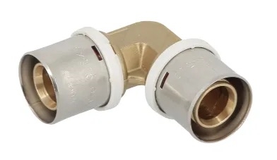 COUDE A SERTIR A 90' D.26