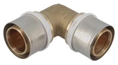 COUDE A SERTIR A 90' D.50