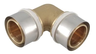 COUDE A SERTIR A 90' D.63