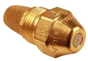 GICLEURS DELAVAN TYPE W