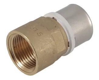 MANCHON A SERTIR FEMELLE FIXE 26/34 D.32