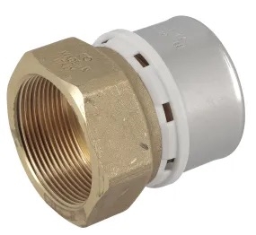 MANCHON A SERTIR FEMELLE FIXE 50/60 D.63