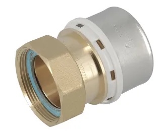 MANCHON A SERTIR FEMELLE TOURNANT 50/60 D.63