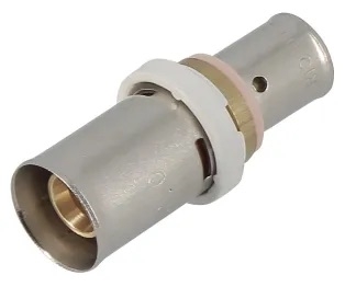 MANCHON À SERTIR FLUXO