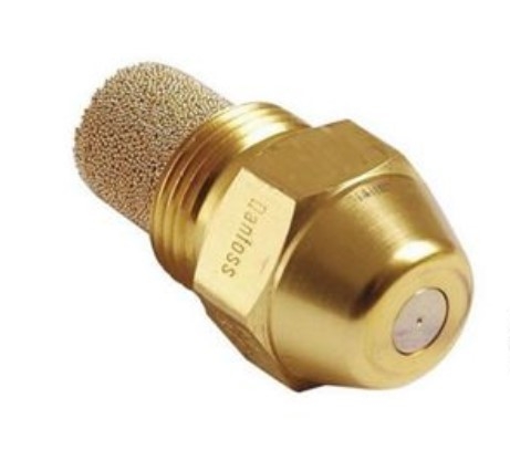 GICLEURS DANFOSS TYPE S-LE