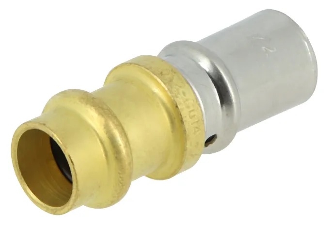 MANCHON MULTICOUCHE DE TRANSITION