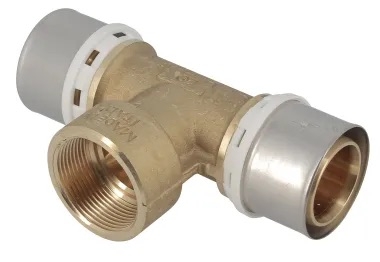 TE A SERTIR FEMELLE A VISSER 40/49 D.50