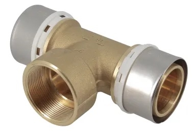 TE A SERTIR FEMELLE A VISSER 50/60 D.63