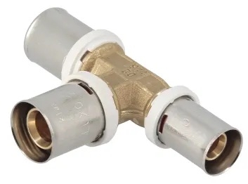 TÉ RÉDUIT À SERTIR