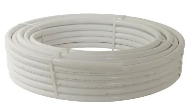 TUBE FLUXO NU EN COURONNE DE 50M D.26