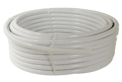 TUBE FLUXO NU EN COURONNE DE 50M D.32