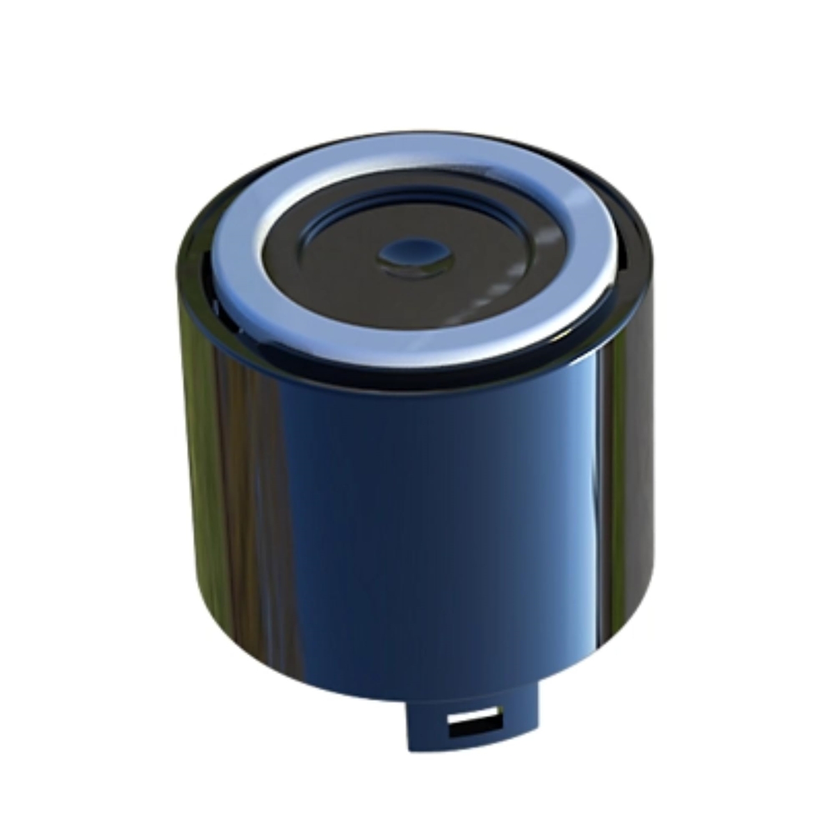 LOT DE 4 REHAUSSES COMPATIBLES AVEC LES PIEDS EXTRA-PLATS