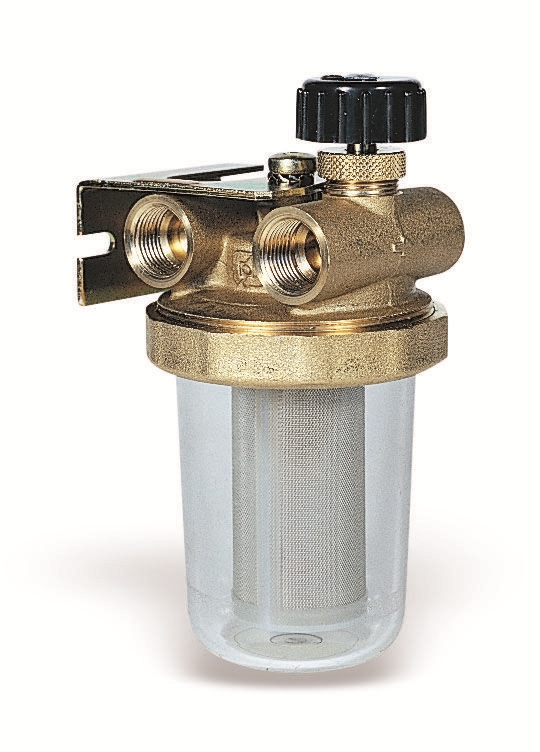 RG2 FILTRE FUEL BITUBE 3/8