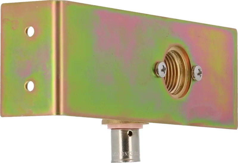 KIT SUPPORT BATI SUPPORT WC DN12