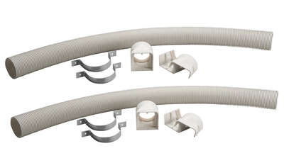 FLEXIBLE DE FINITION GOULOTTE OPTIMAL