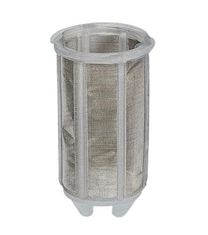 TAMIS NICKELÉ POUR FILTRE FIOUL