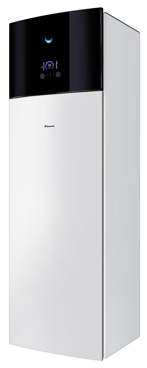 UNITE INTERIEURE AU SOL DAIKIN ALTHERMA 3 R TAILLE 11 MONOPHASEE 180 L 1 ZONE