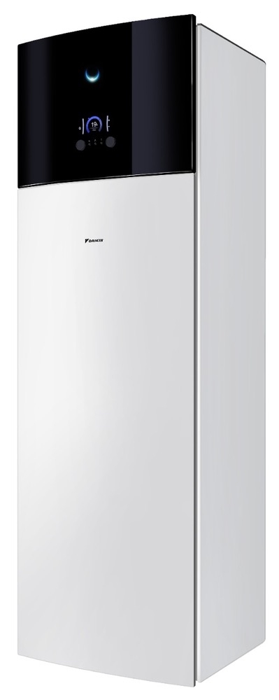 UNITE AU SOL DAIKIN ALT 3 R F T-8 V230 L 1 ZONE