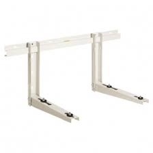 SUPPORT MURAL PREMONTE CLOCK 550X400X800MM