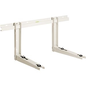 SUPPORT MURAL PREMONTE CLOCK 600X400X1000MM