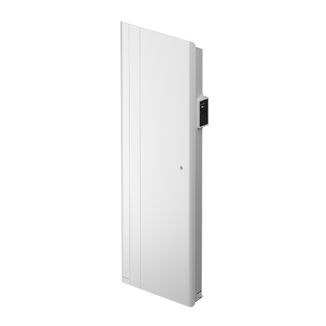 CHAMANE NATIV RADIATEUR VERTICAL BLANC