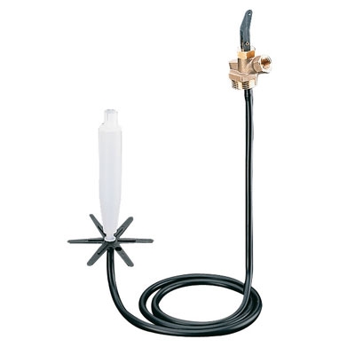 FLEXOBLOC OVENTROP LG 2M SIMPLE CONDUITE