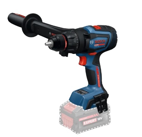 PERCEUSE VISSEUSE EXPERT 18V 150NM EXSR18V-150 L-BOXX SOLO