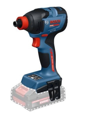 BOULONNEUSE 18V EXPERT 2 EN 1 EXDX18V-210 SOLO L-BOXX