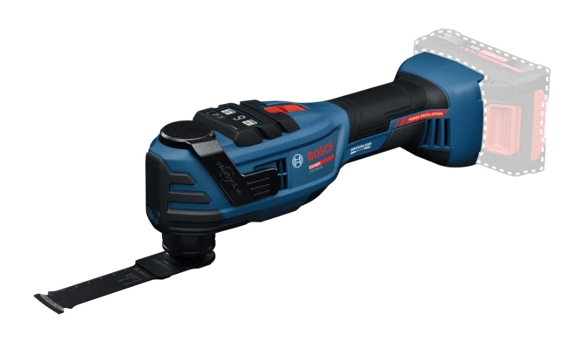 DECOUPEUR PONCEUR 18V EXPERT EXOP18V-40 SOLO