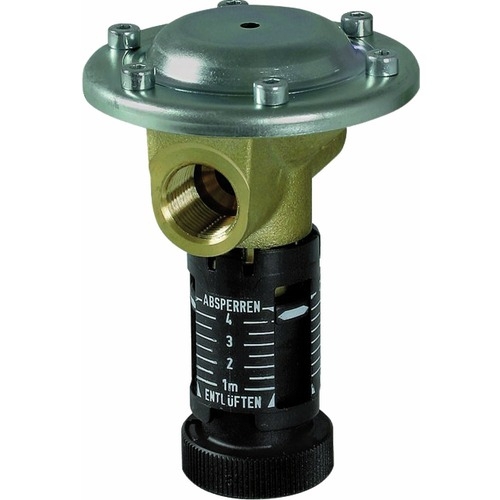 MEMBRANE ANTI-SIPHONAGE