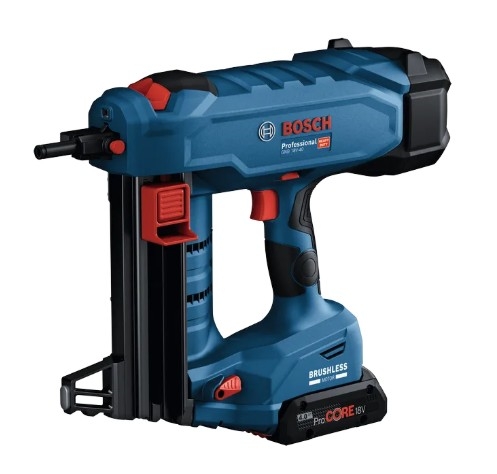 CLOUEUR BETON 18V  GNB 18V-40 SOLO XL