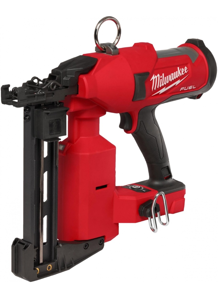 AGRAFEUSE POUR CLÔTURE 18 VOLTS FUEL  M18 FFUS-0C