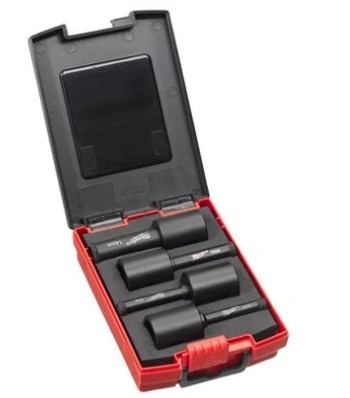 COFFRET DE FORET DIAMANT M14 6, 8, 10, 14 MM