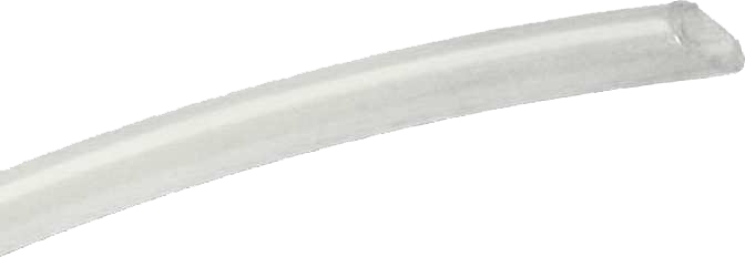 TUBE EN PTFE NATUREL Ø6X8MM RL DE 25ML