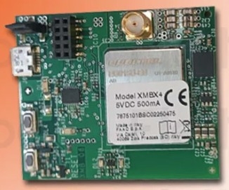 XMBX4 GSM CONNECTIVITY MODULE