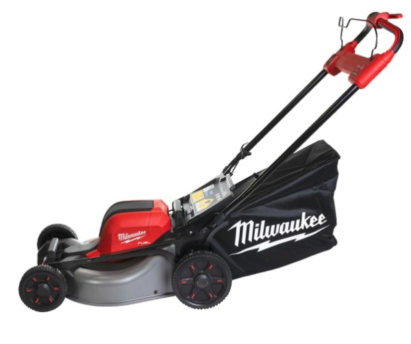 TONDEUSE À GAZON 18 VOLTS FUEL - M18 F2LM46-0 SOLO