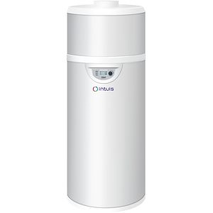 CHAUFFE EAU THERMODYNAMIQUE EDEL 100 MURAL