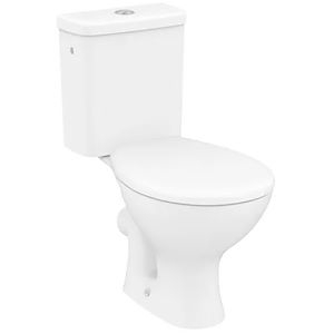 PACK WC A POSER SH NORMUS NEO AVEC BRIDE ALIMENTATION LATERA