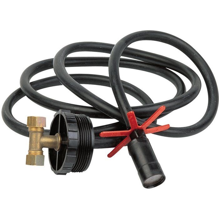 TKS200 PLONGEUR FUEL EN T CUVES EN BATTERIE