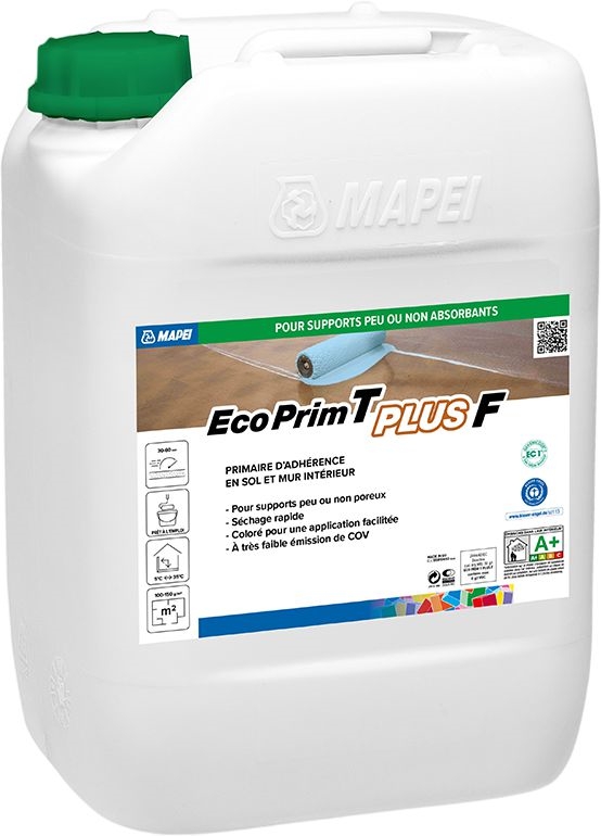 ECO PRIM T PLUS F BIDON 10KG
