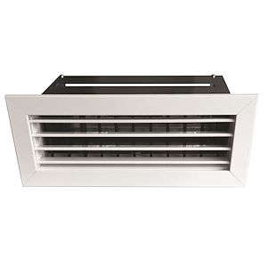 BOUCHE MOTORISEE 12V 500X100