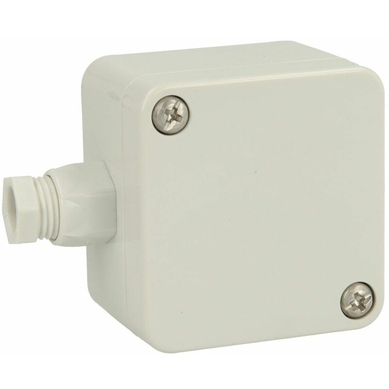 SONDE EXTERIEURE-AMBIANCE C+ RADIO