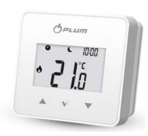 THERMOSTAT D'AMBIANCE RADIO